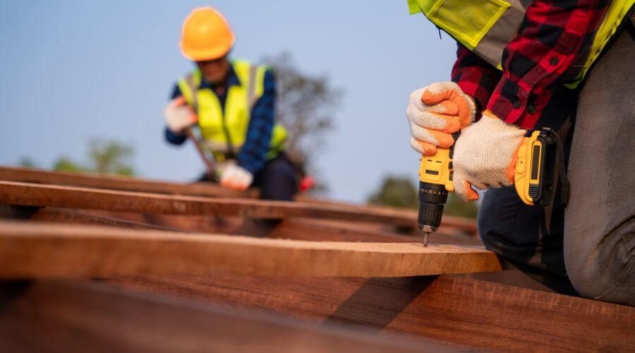 Local Siding Services in Phelps, KY